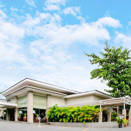 Tasneem Hotel Malioboro Yogyakarta Exterior photo