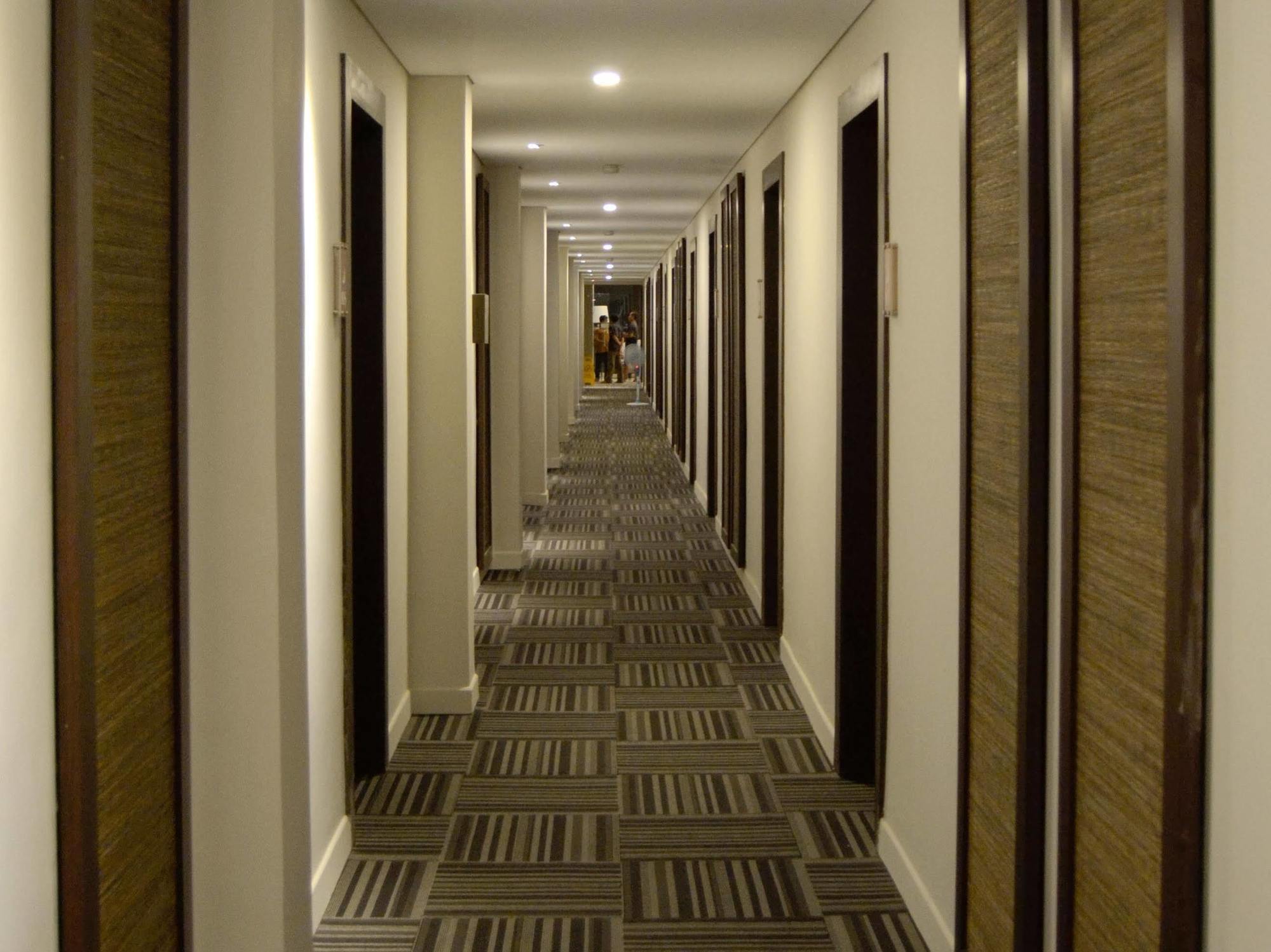 Tasneem Hotel Malioboro Yogyakarta Exterior photo